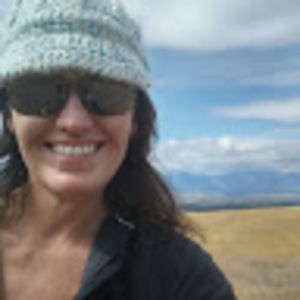 Meet your Posher, Julie